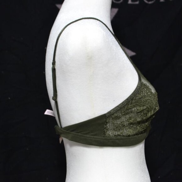 VICTORIA'S SECRET Very Sexy Bra Bralette - Picture 2 of 3